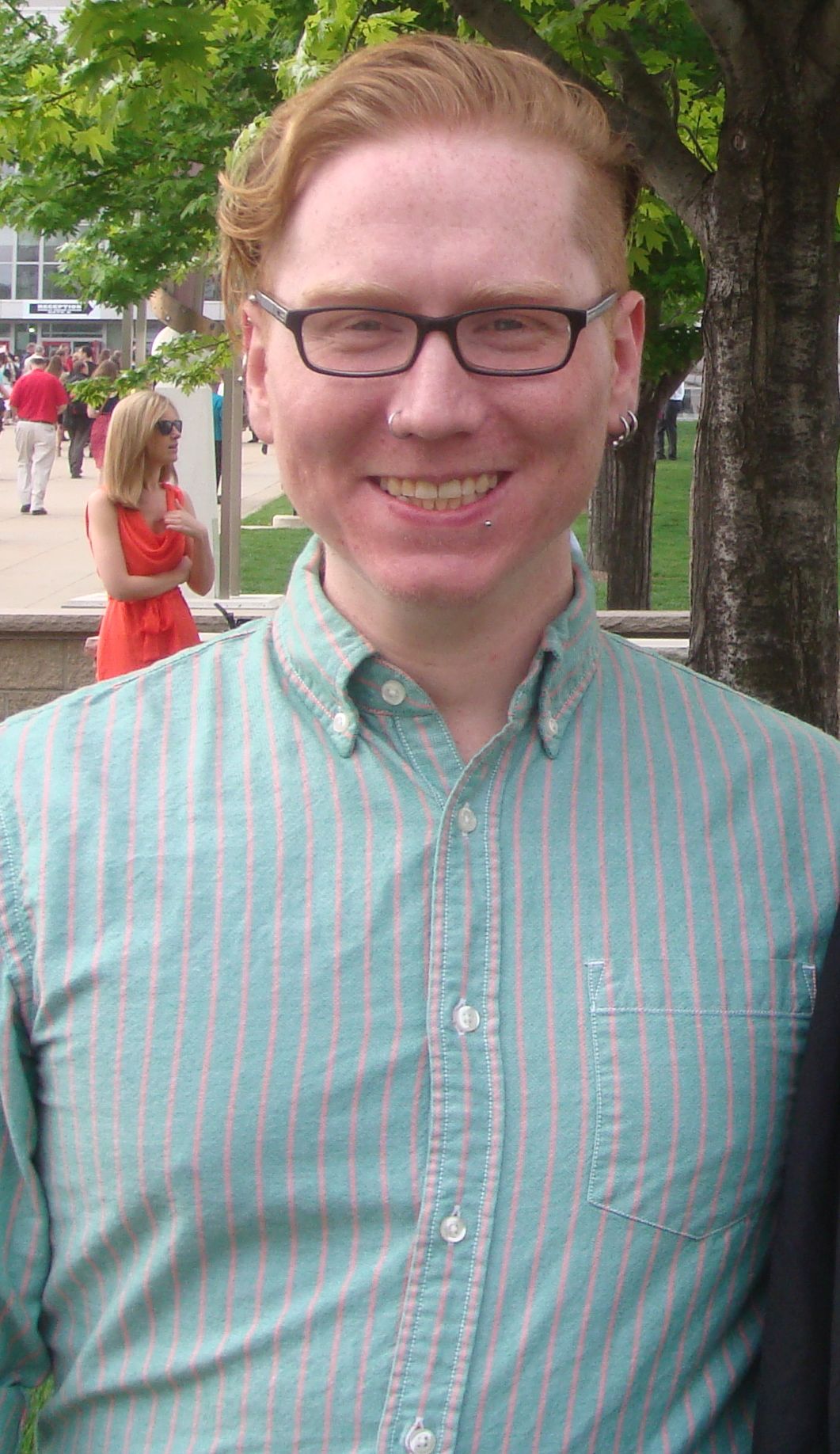 John Brady
